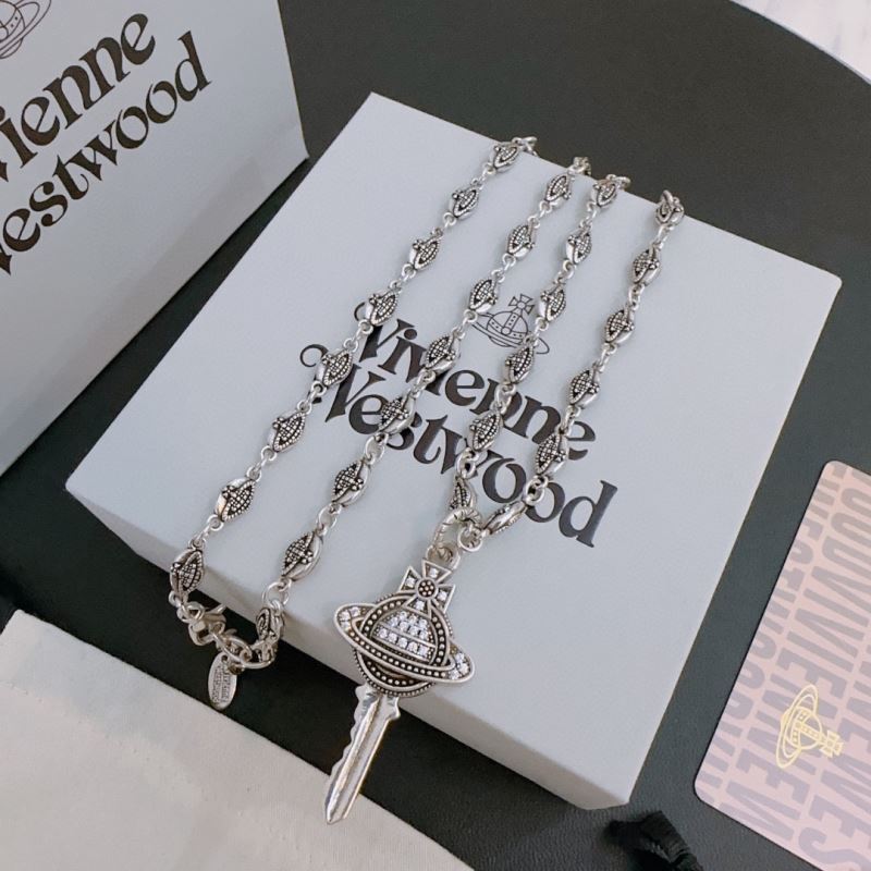 Vivienne Westwood Necklaces